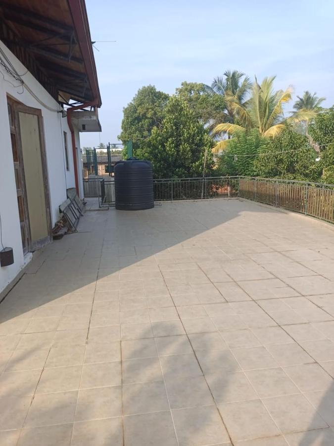 Paradise Villa Matara Exterior photo